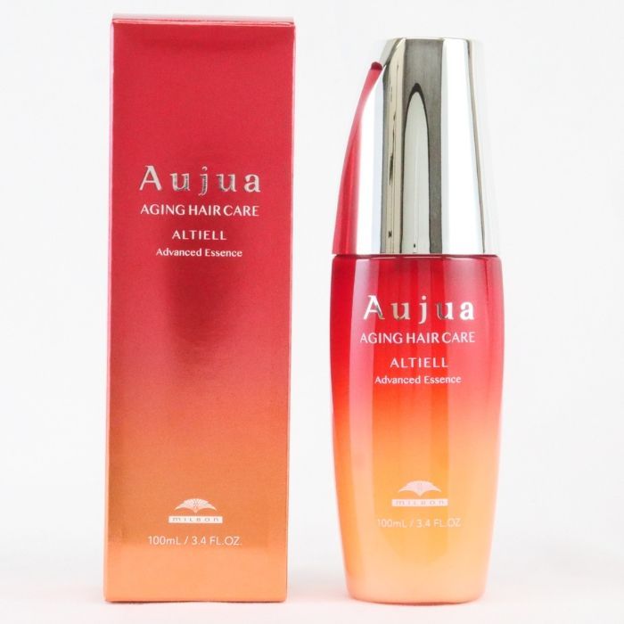 オージュア AL アルティール アドバンスドエッセンス 100ml アウトバス