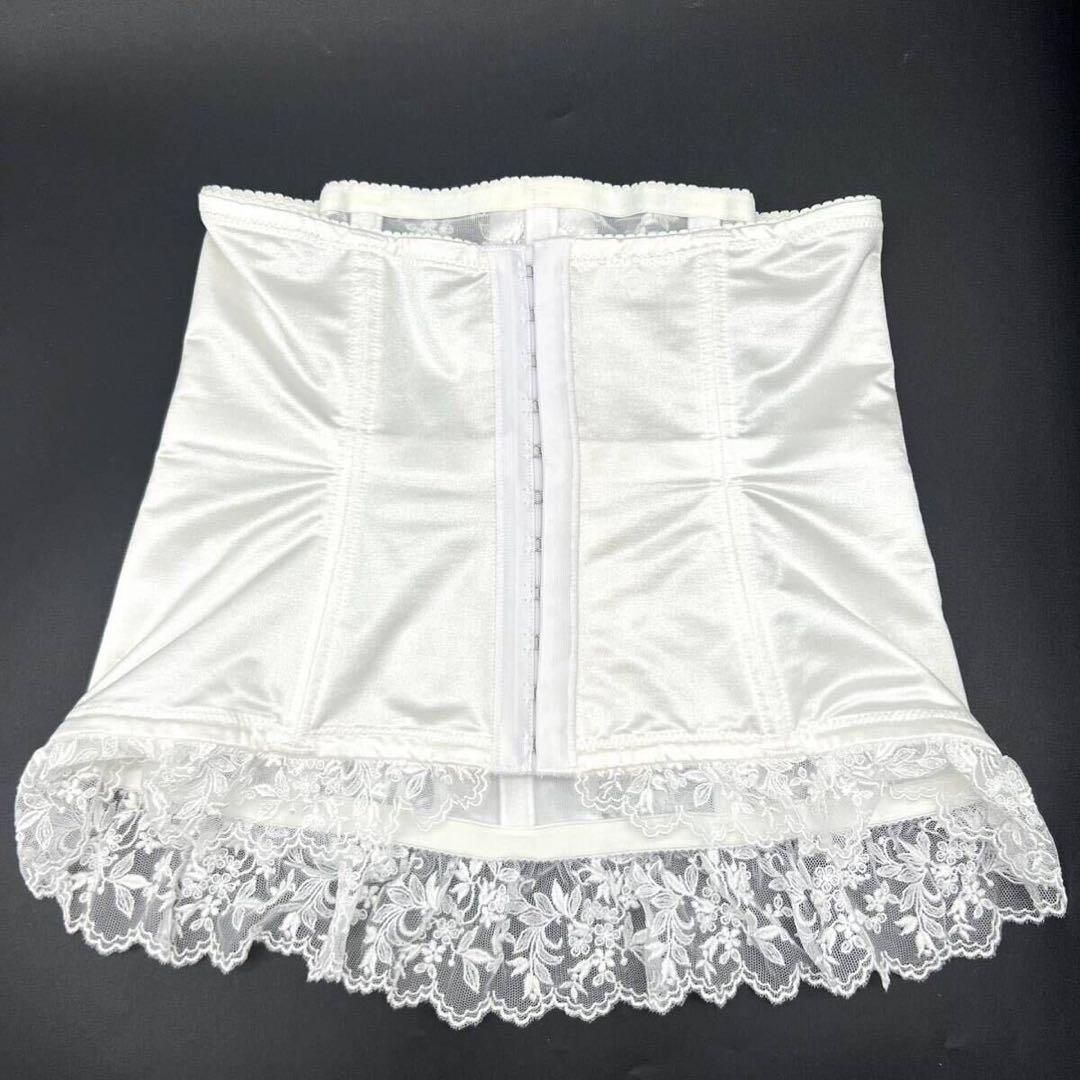 C'EST MOI セモア ニッパー ウエスト 70 ブライダル インナー