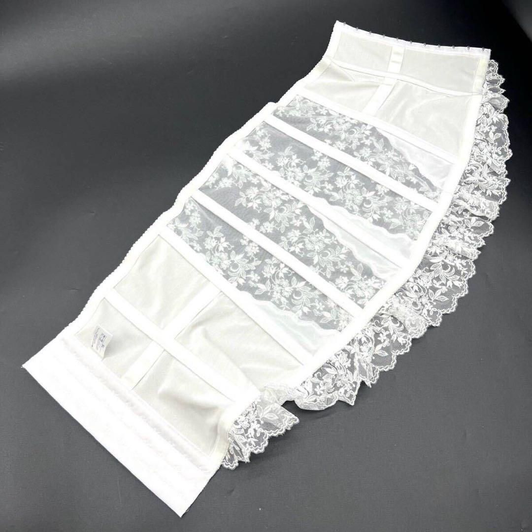 【E70】セモアブライダルインナー /補正下着/結婚式/ウェディング/ブライダル C'EST MOI セモア ニッパー ウエスト 70 ブライダル インナー