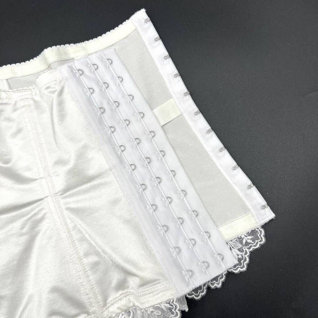 C'EST MOI セモア ニッパー ウエスト 70 ブライダル インナー