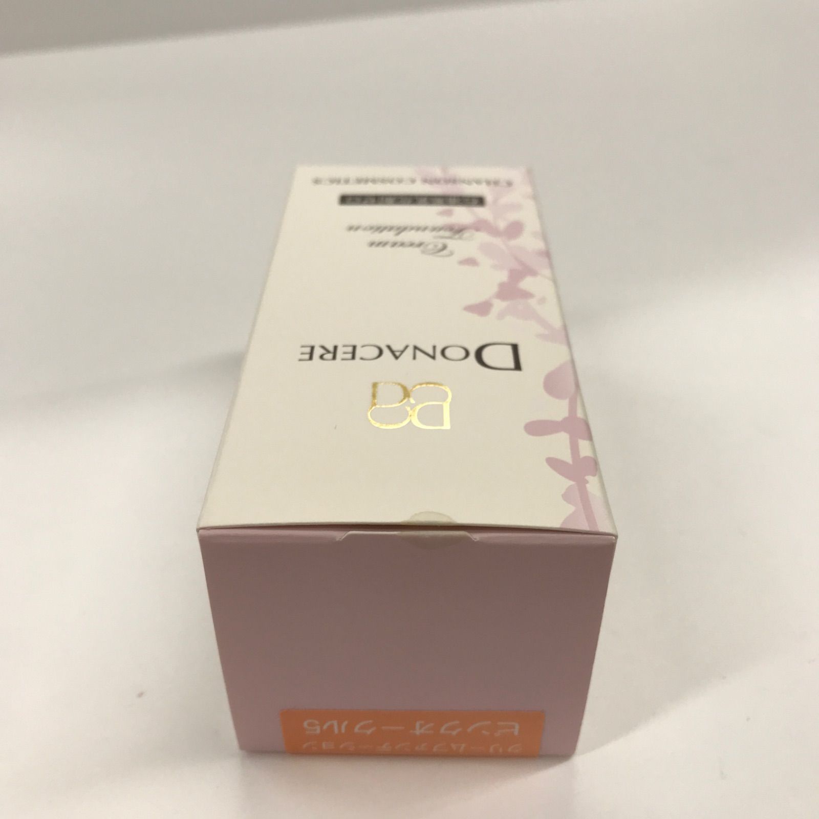 K1645 シャンソン化粧品 ドナチェーレ クリームファンデーション