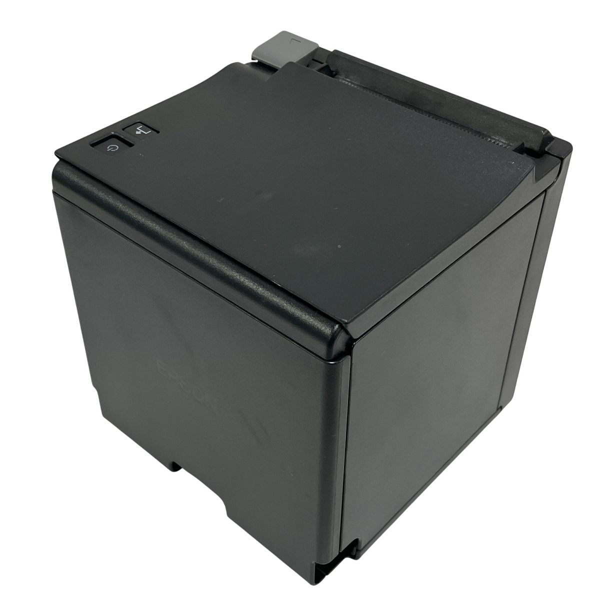 EPSON TM-m30II-H 業務用 レジ プリンター ブラック 中古 T10360015