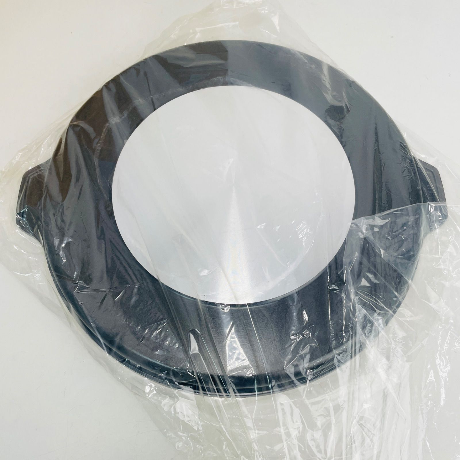 新品未使用・希少】MFG クッキング 遠赤外線 焼物プレート 32cm