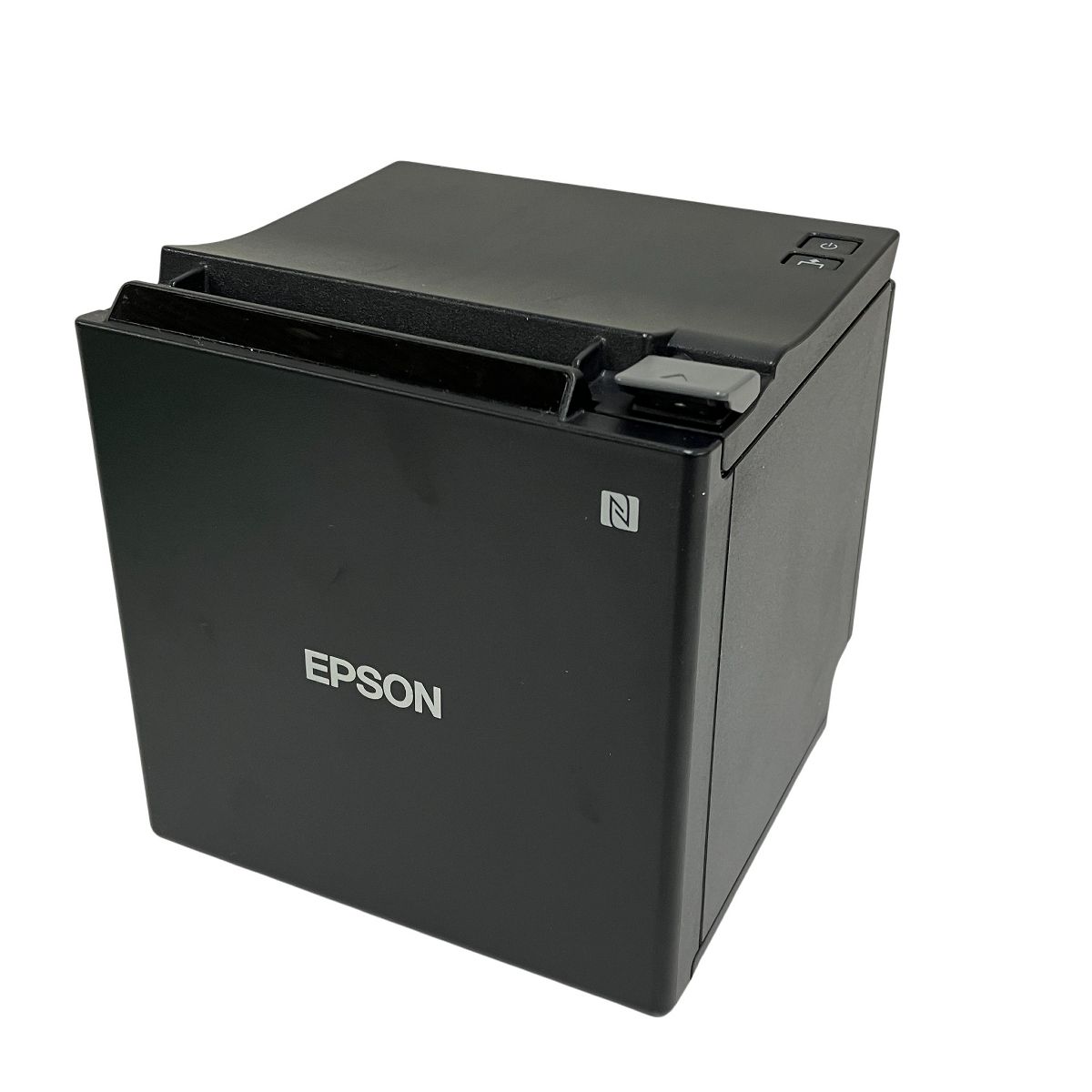 EPSON TM-m30II 業務用 レジ プリンター 中古 T10485817