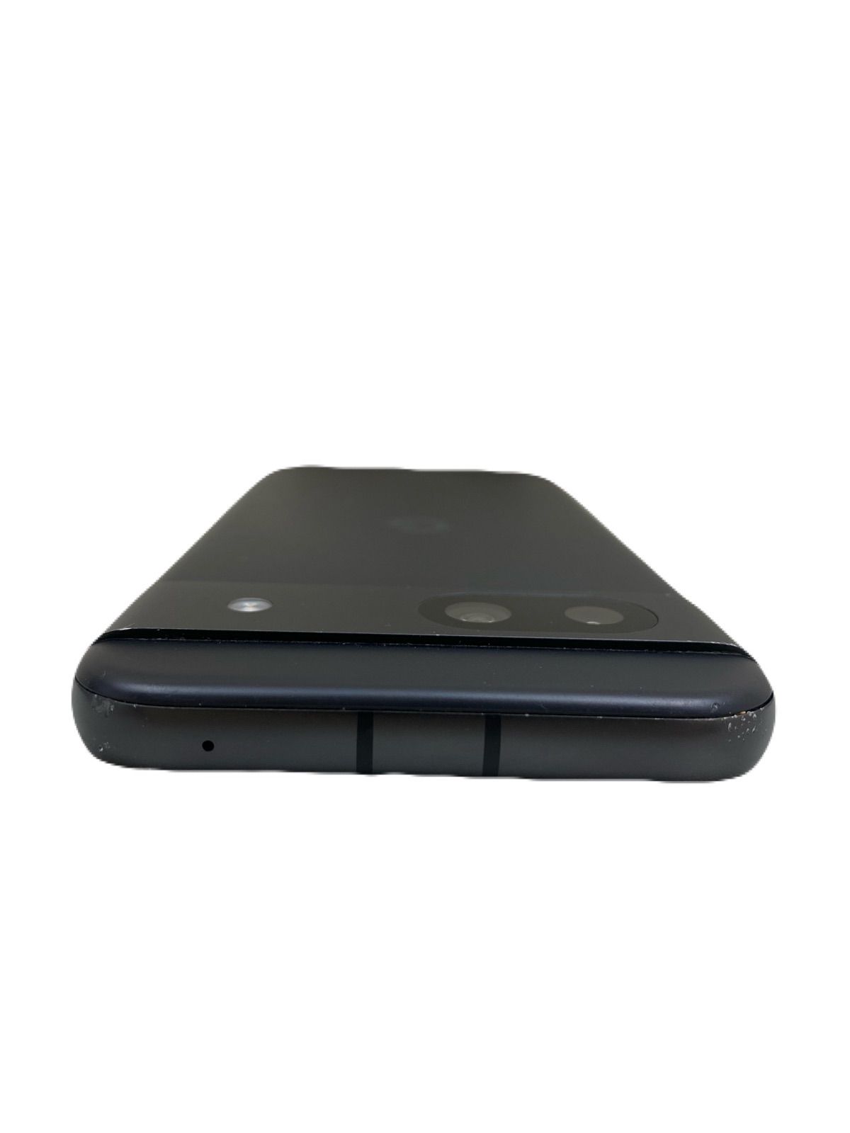 Google Pixel8a【ジャンク】オブシディアン