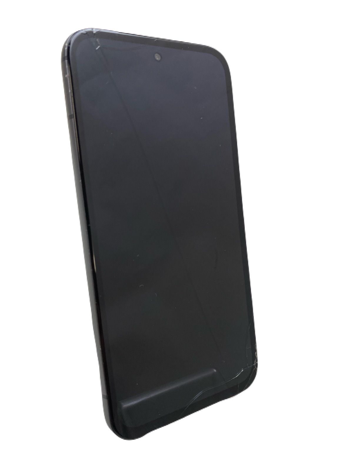 Google Pixel8a【ジャンク】オブシディアン - メルカリ