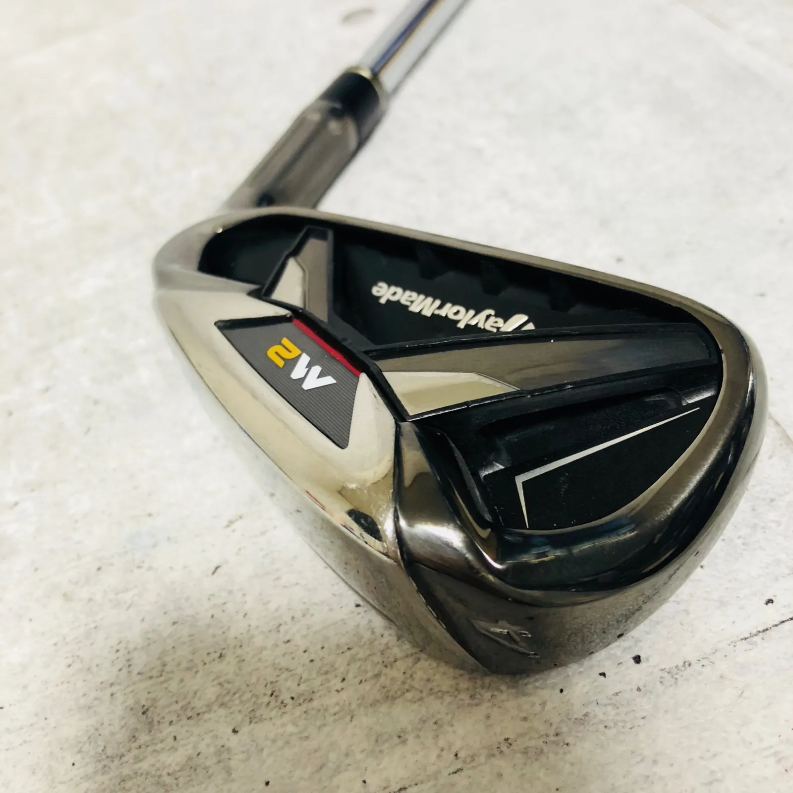 2026年最新】m2 アイアン 4番の人気アイテム - メルカリ