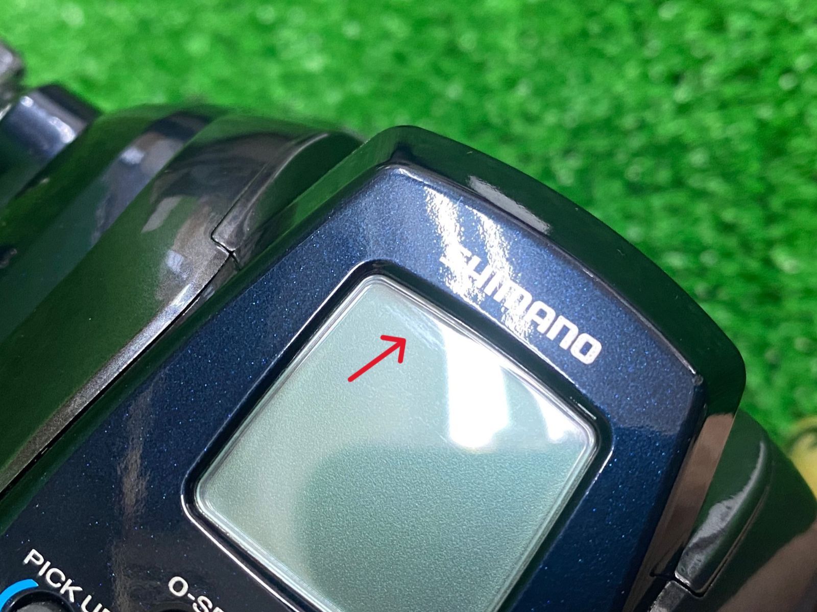 20 フォースマスター 601 (栗東店 併売）☼ - メルカリ