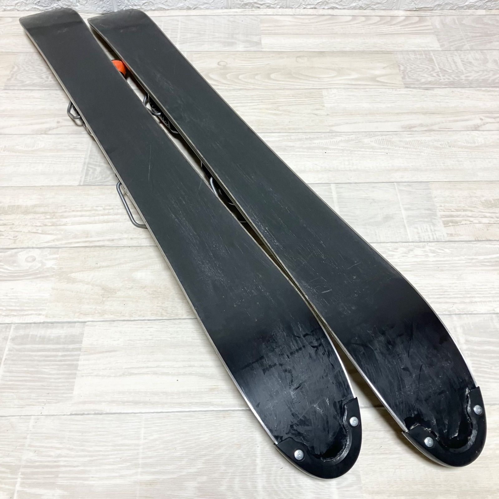 サロモン スノーブレード バズ salomon snowblade BUZZ 90cm ファン