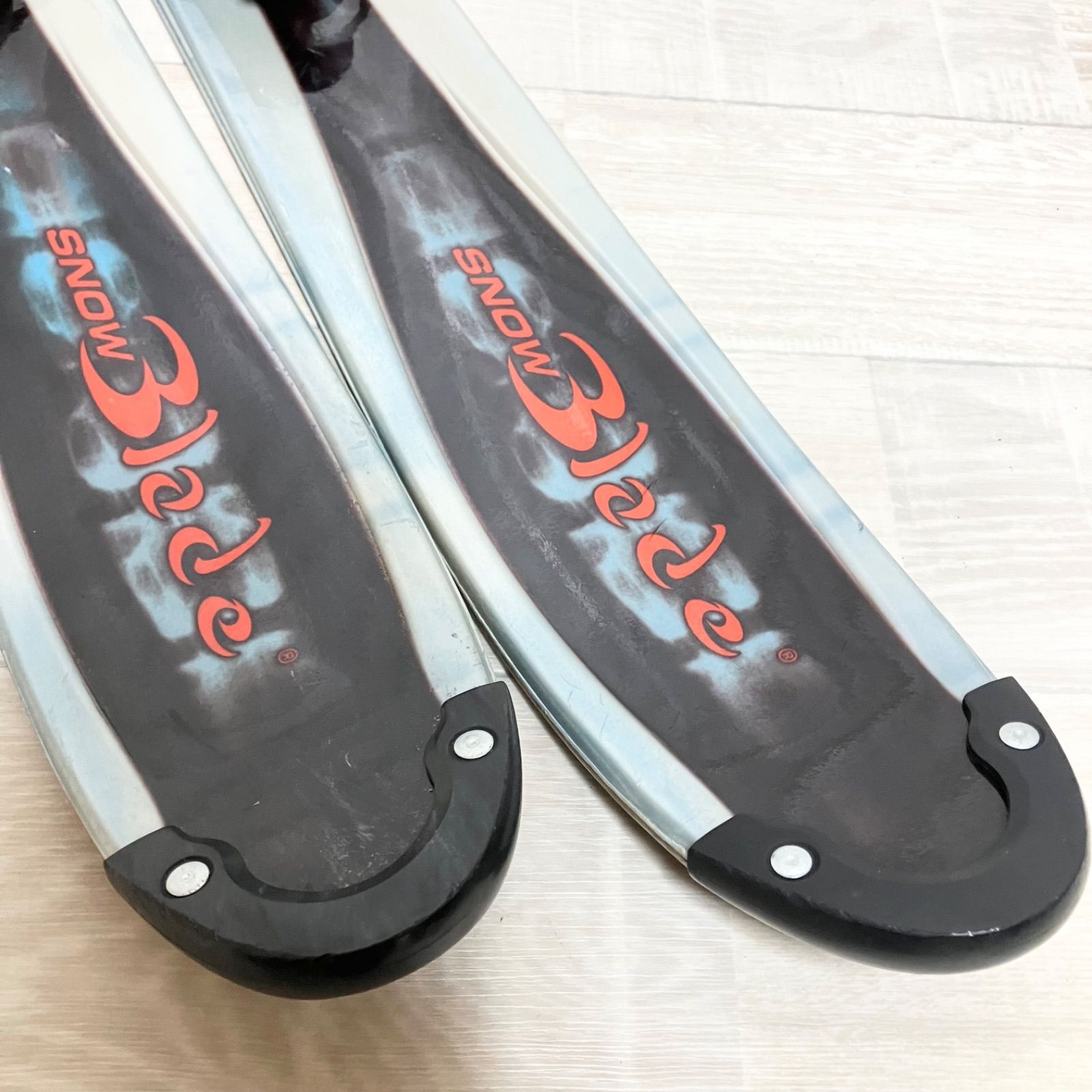 サロモン スノーブレード バズ salomon snowblade BUZZ 90cm ファン
