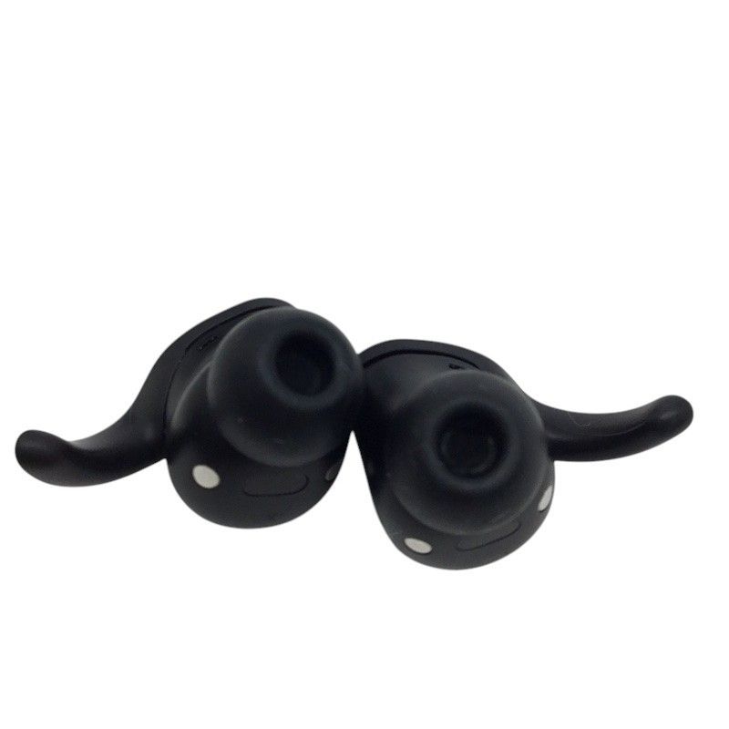 beats Fit Pro ワイヤレス イヤホン ブラック【中古品/USED-B】質屋