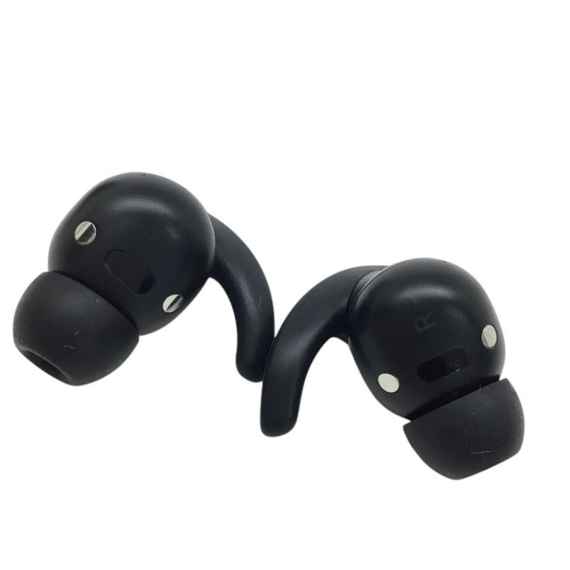 beats Fit Pro ワイヤレス イヤホン ブラック【中古品/USED-B】質屋
