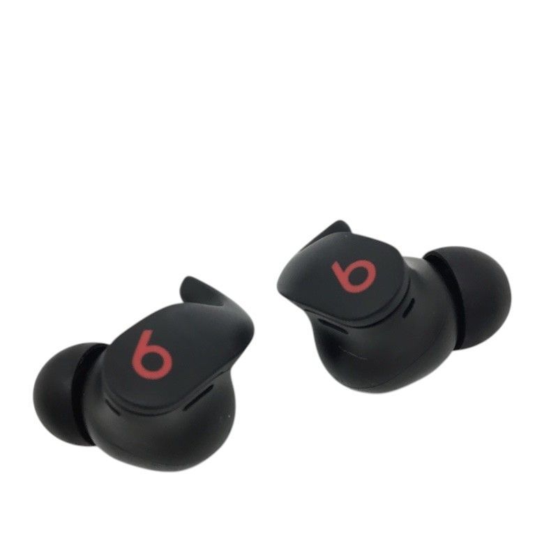 beats Fit Pro ワイヤレス イヤホン ブラック【中古品/USED-B】質屋