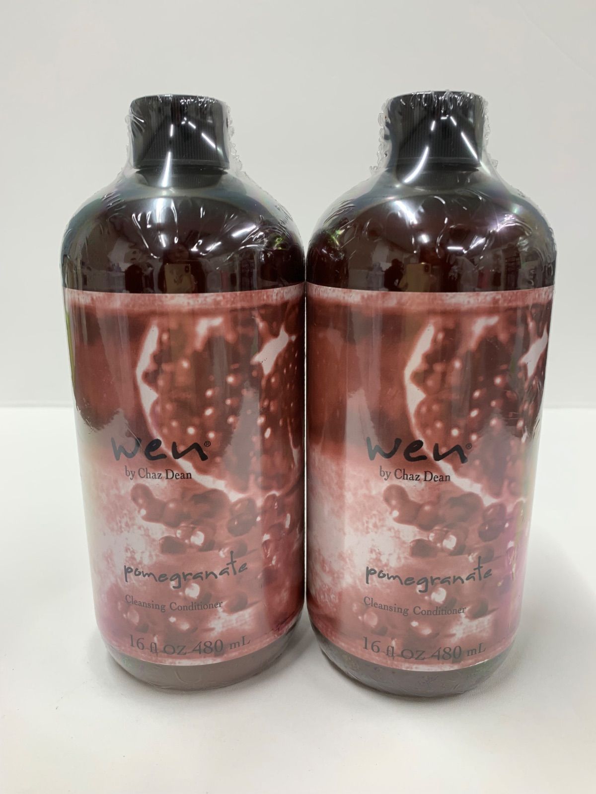 Wen by Chaz Dean ベスト リンス・コンディショナー 2本セット リンス