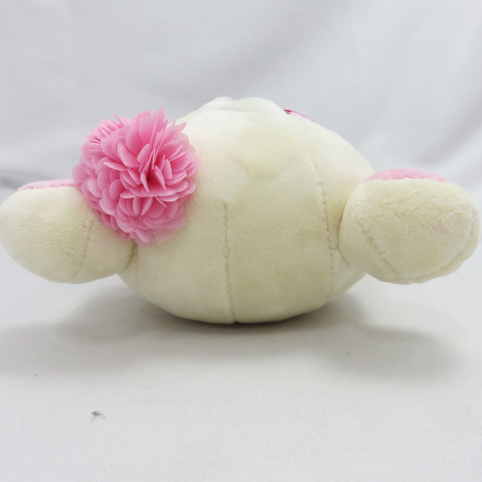 レア コリラックマ 着物 あつめてぬいぐるみ ピンク花柄 18cm - メルカリ