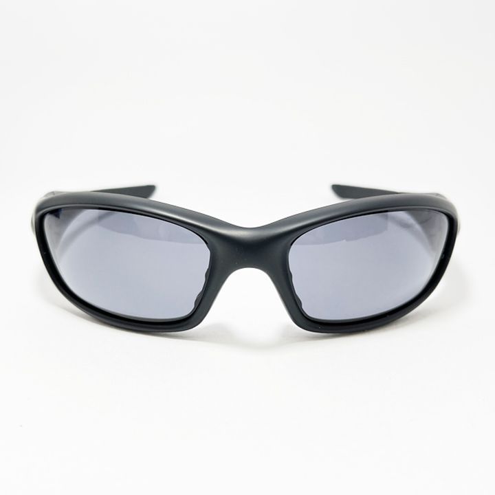 【9039-11-013】オークリー　ストレートジャケット　復刻　新作入荷です！ OAKLEY ] オークリー 9039-11-013 STRAIGHT JACKET / ストレート