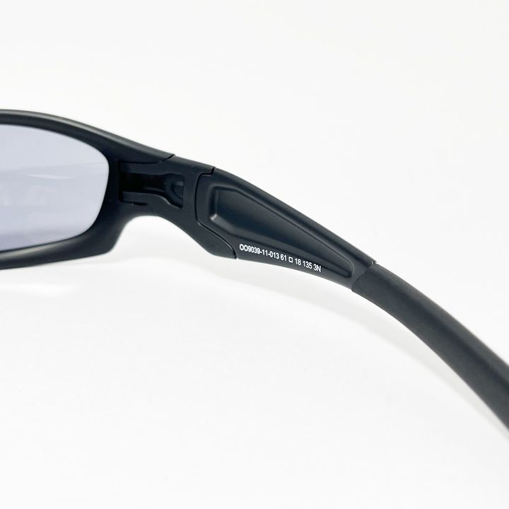 OAKLEY ] オークリー 9039-11-013 STRAIGHT JACKET / ストレート