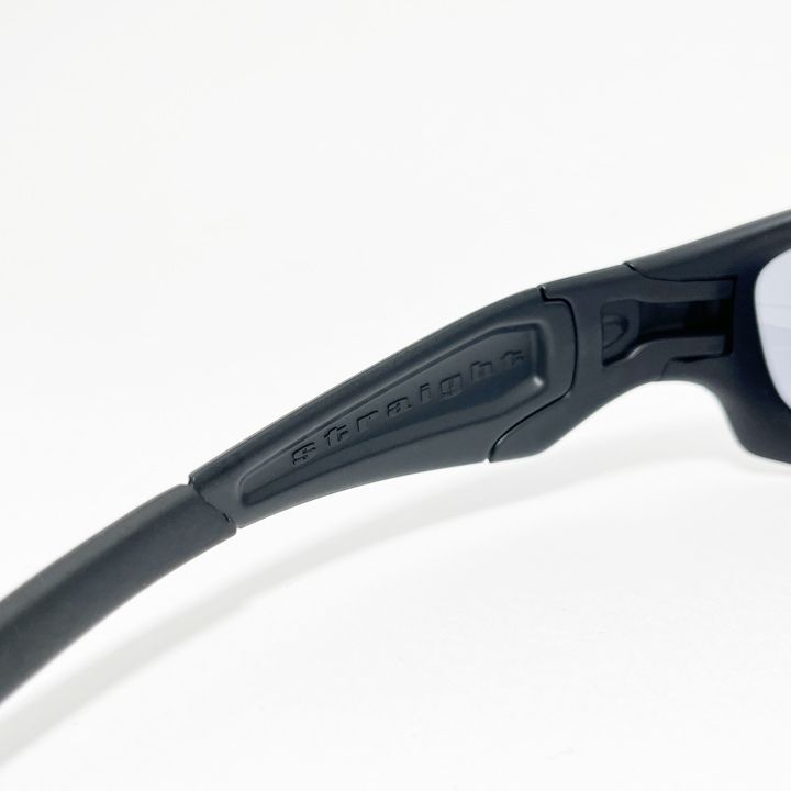 OAKLEY ] オークリー 9039-11-013 STRAIGHT JACKET / ストレート