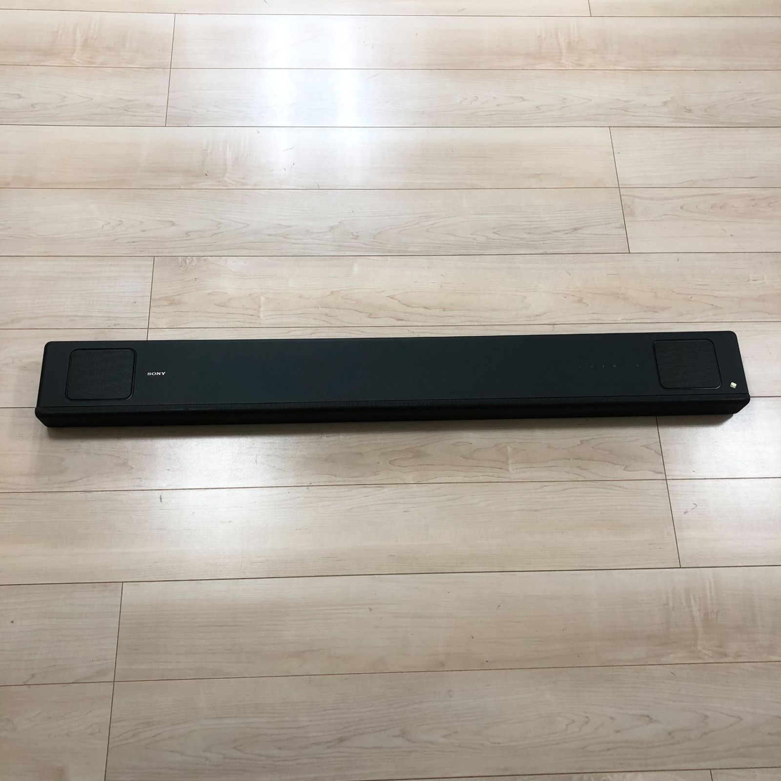 ソニー サウンドバー HT-A5000 5.1.2ch Dolby Atmos DTS:X ハイレゾ