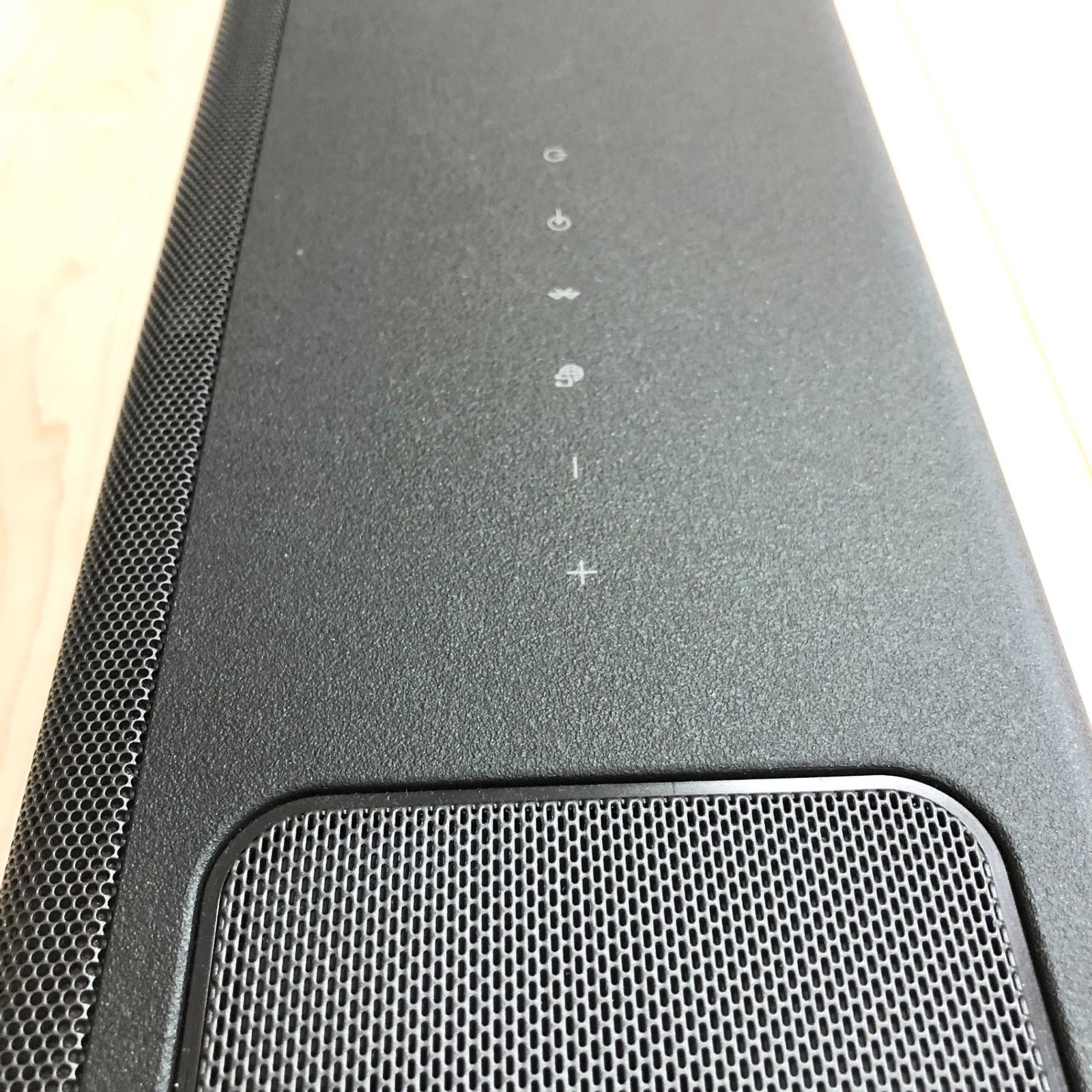 ソニー サウンドバー HT-A5000 5.1.2ch Dolby Atmos DTS:X ハイレゾ