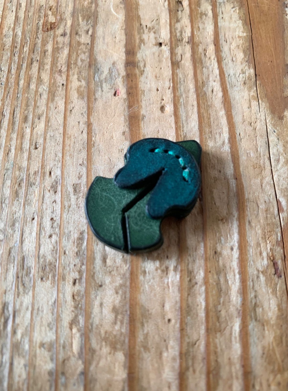 ウェア S-Works 7 RD 27.5cm 中国美術 桃の木 翡翠玉石