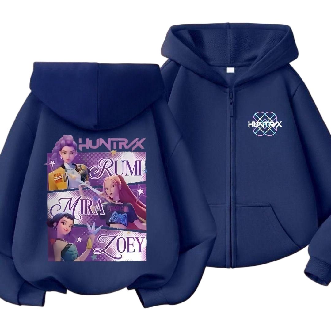 Yjvcxzs] K-POP ガールズ！デーモン・ハンターズ- 長袖 ネコミミ パーカー グッズ 春秋服 トレーナー ゆったり日常 Kpop  デーモンハンター秋冬子供パーカーカジュアルファッション男の子女の子暖かいトレーナーアニメ服 - AliExpress [Yjvcxzs] K-POP ガールズ！デーモン・ハンターズ 長袖 パーカー グッズ 春秋服 トレーナー ゆったり日常服 男女兼用
