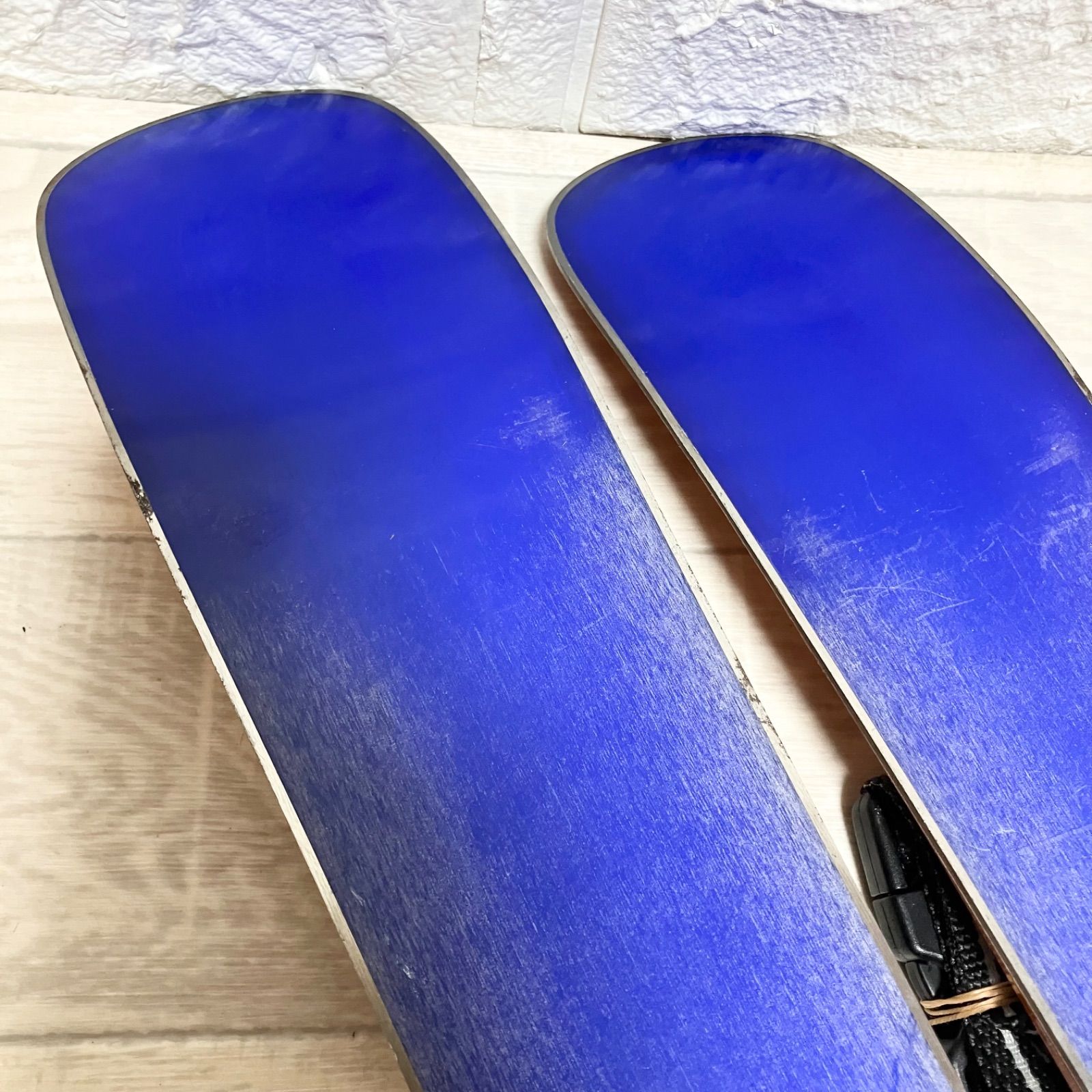 サロモン スノーブレード salomon snowblade 88cm ファンスキー