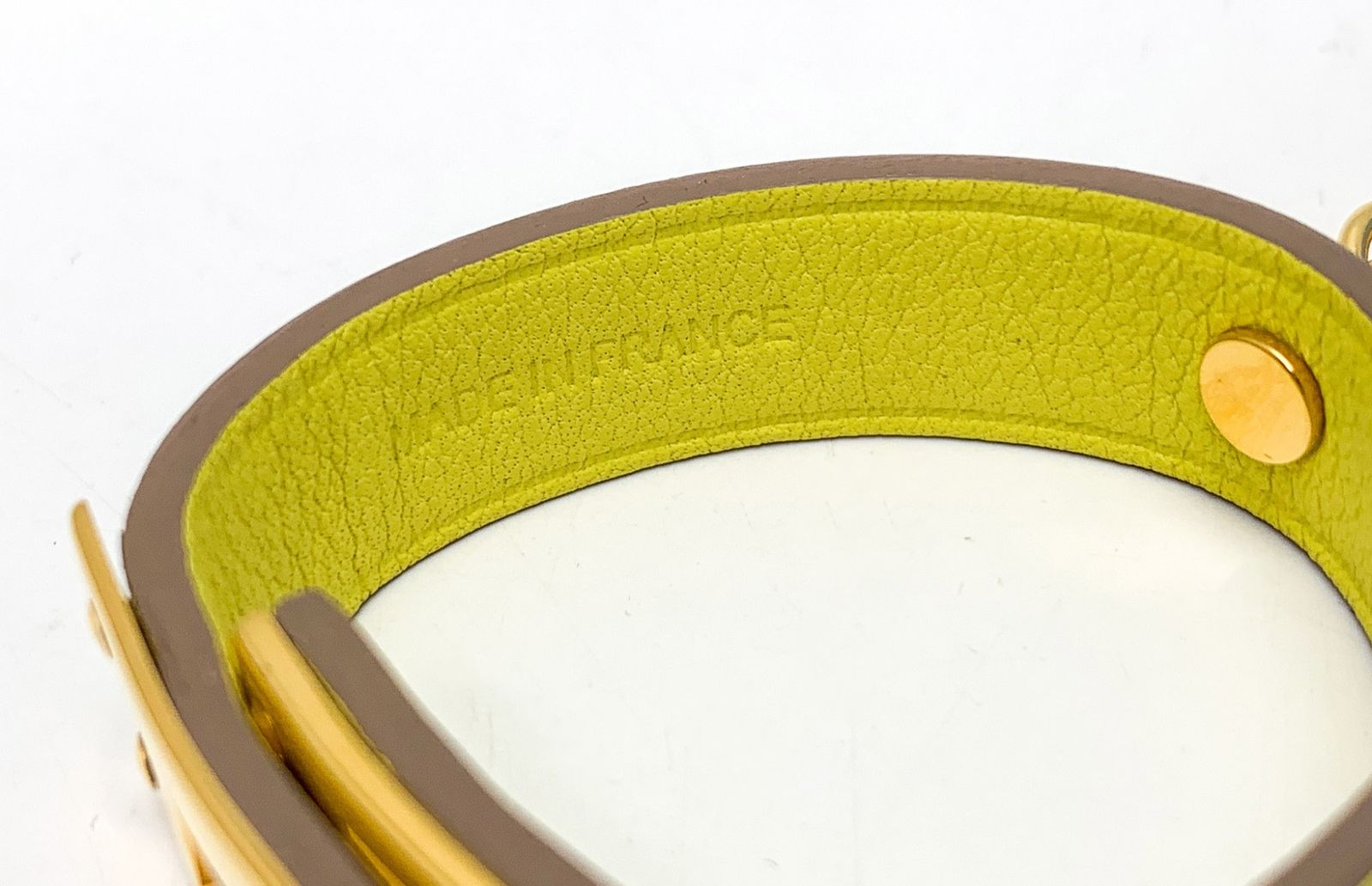 エルメス 手袋ホルダー