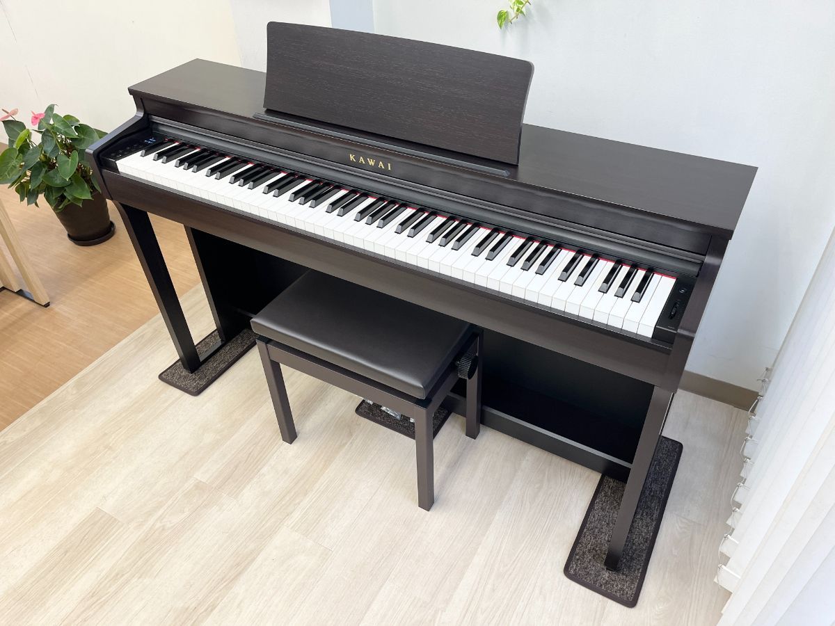 メンテナンス＆クリーニング済み カワイ