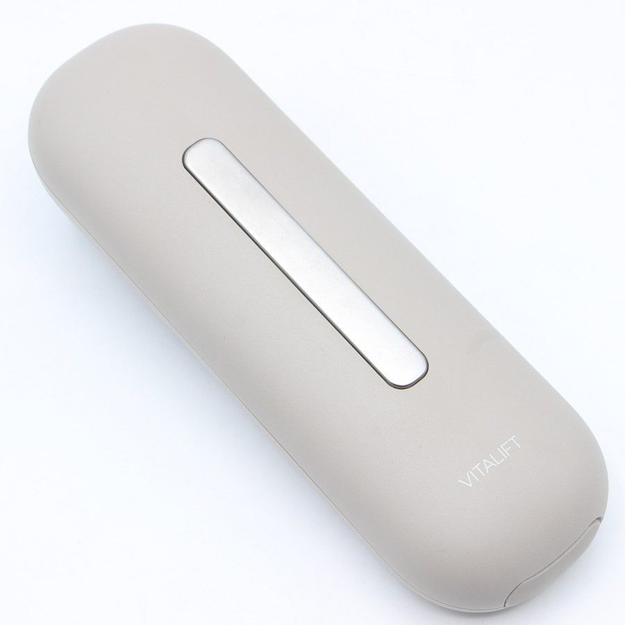 美品】パナソニック バイタリフト ブラシ EH-SP60-H グレージュ