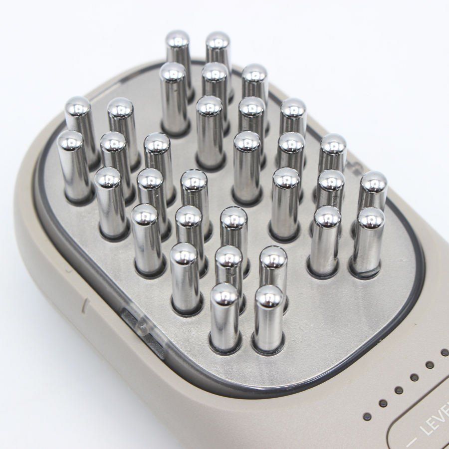 美品】パナソニック バイタリフト ブラシ EH-SP60-H グレージュ