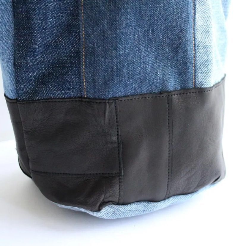 専用☆巾着付きバッグ☆ ジョリーフルール JoliFleur la Toile