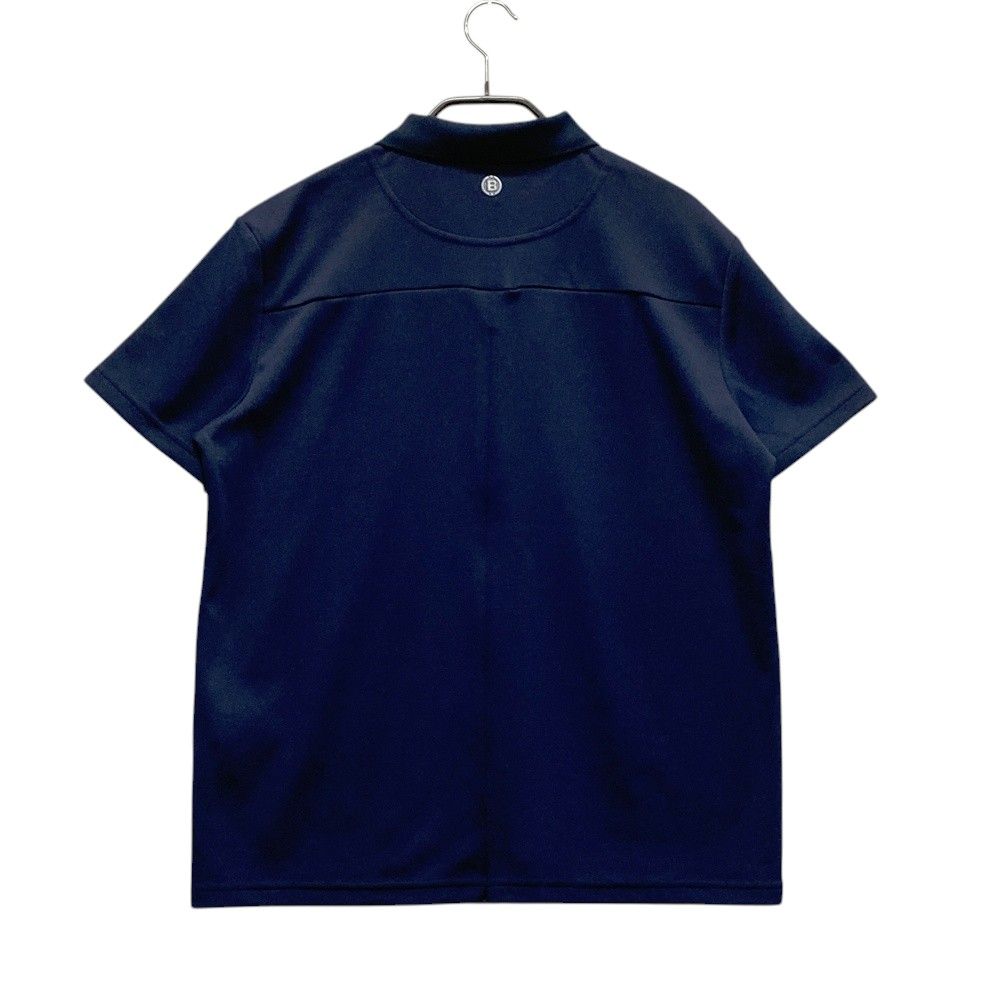 サイズ：S BRIEFING GOLF ブリーフィング 2025年モデル 半袖ポロシャツ