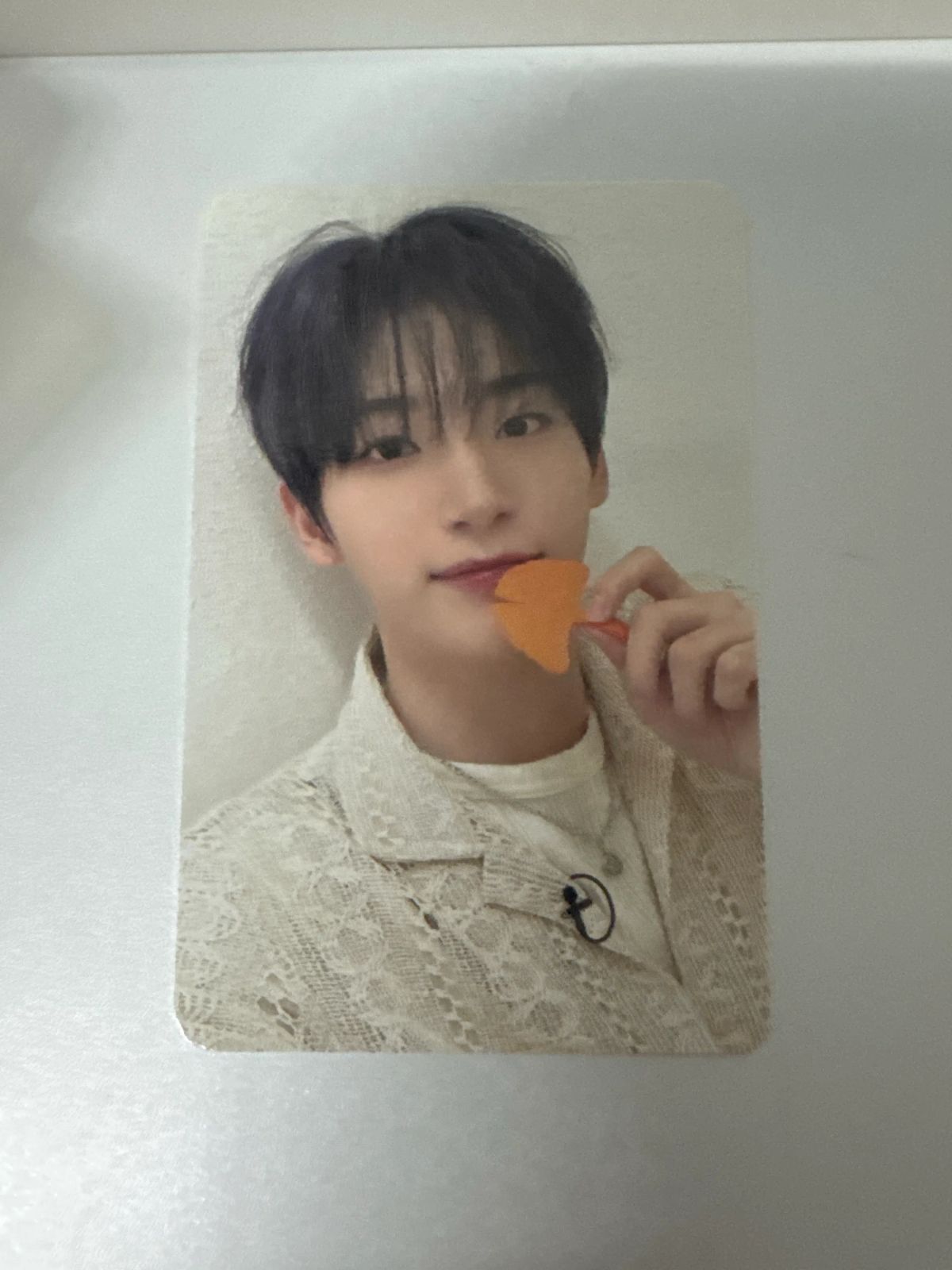 CRAVITY ジョンモ 2024 CRAVITY CHARACTER [AUTUMN CCREW