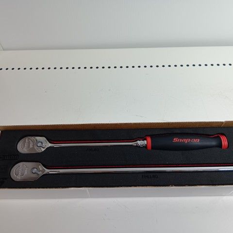 Snap-on スナップオン ソケットセット 204RT03FR 程度A