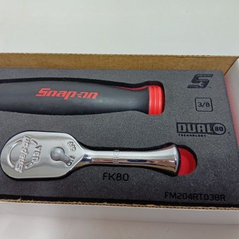 スナップオン ソケットセット