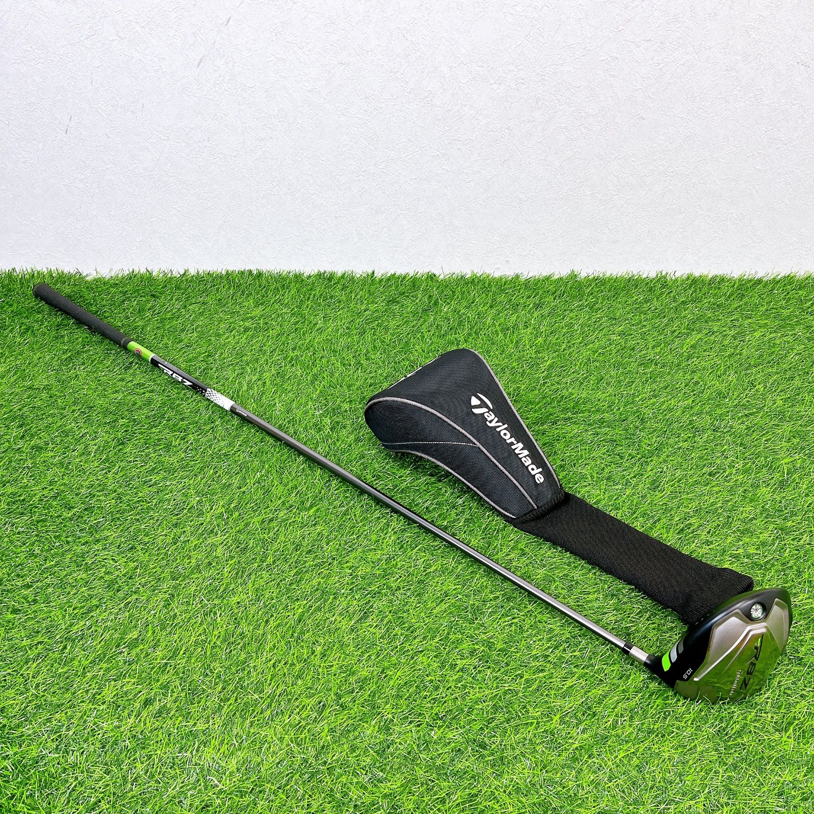 テーラーメイド ドライバー RBZ TOUR ロケットボールズ TaylorMade RBZ