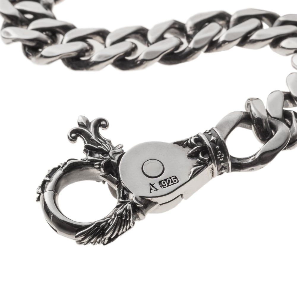 シルバー ジュエリーブランド