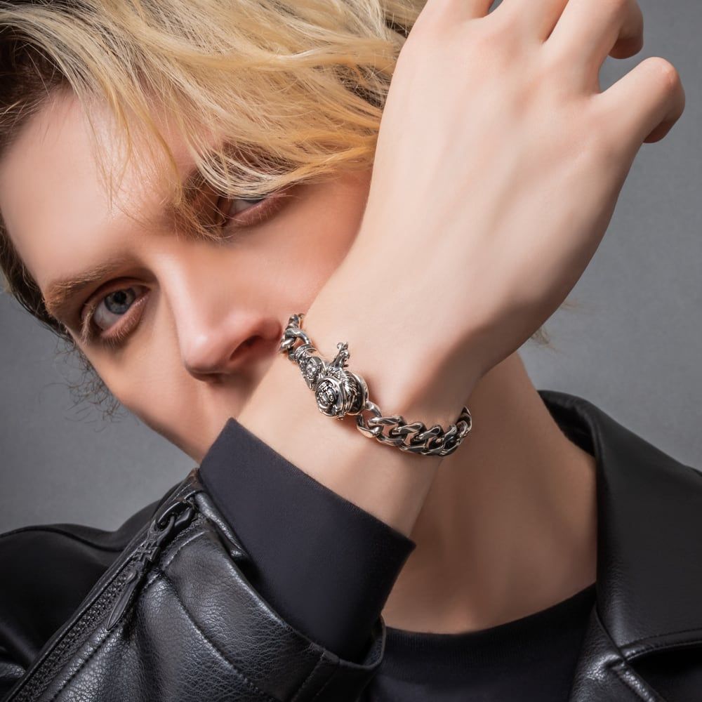 シルバー ジュエリーブランド