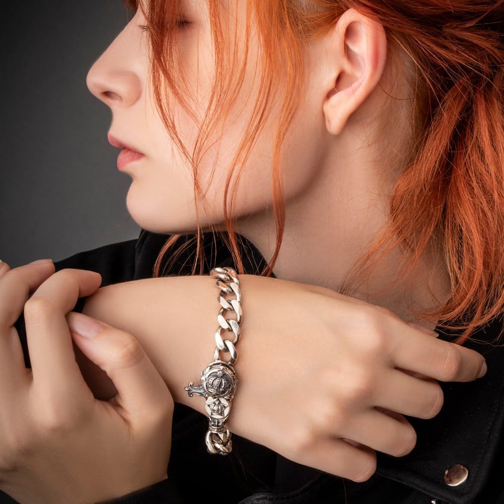 シルバー ジュエリーブランド