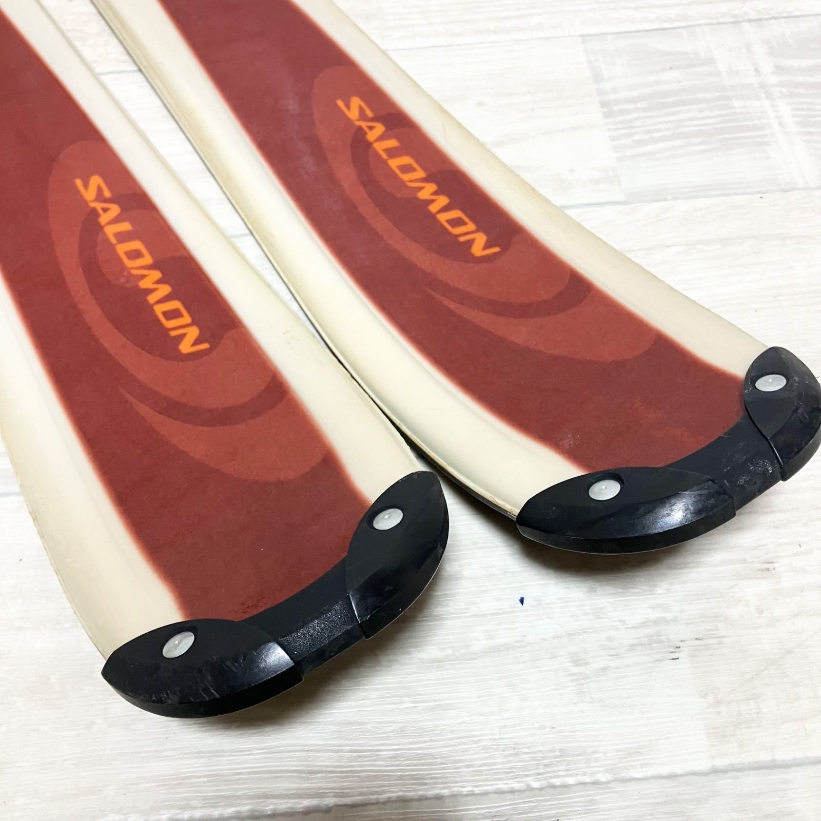 SALOMON blade SB99 ファンスキー ショートスキー SALOMON blade SB99 ファンスキー ショートスキー SALOMON blade