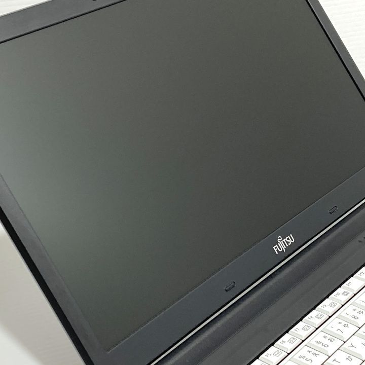 中古品〕 Lets note LV8 CF-LV8RDHVS シルバー【368】 Panasonic