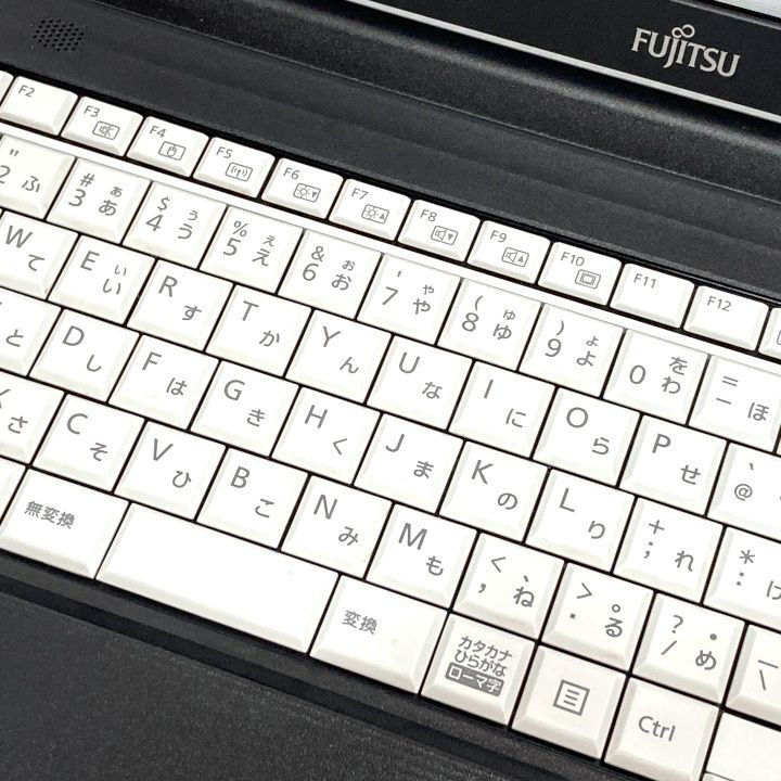 富士通 ノートPC LIFEBOOK A748/TX【初期設定済】 富士通 ノートPC LIFEBOOK A748/TX【初期設定済】 - メルカリ