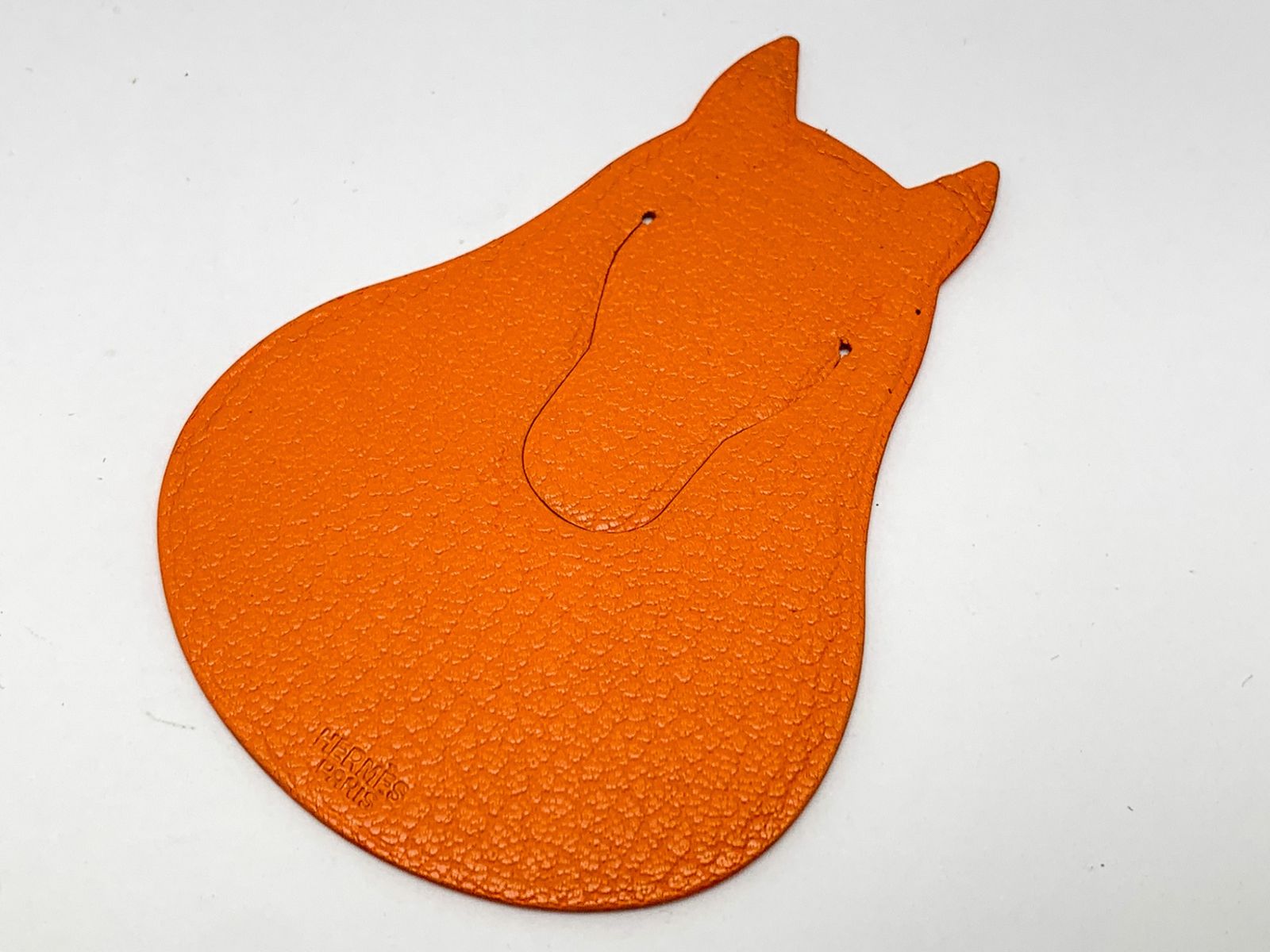 HERMES エルメス ホース ブックマーク ブックマーカー ピカブック  