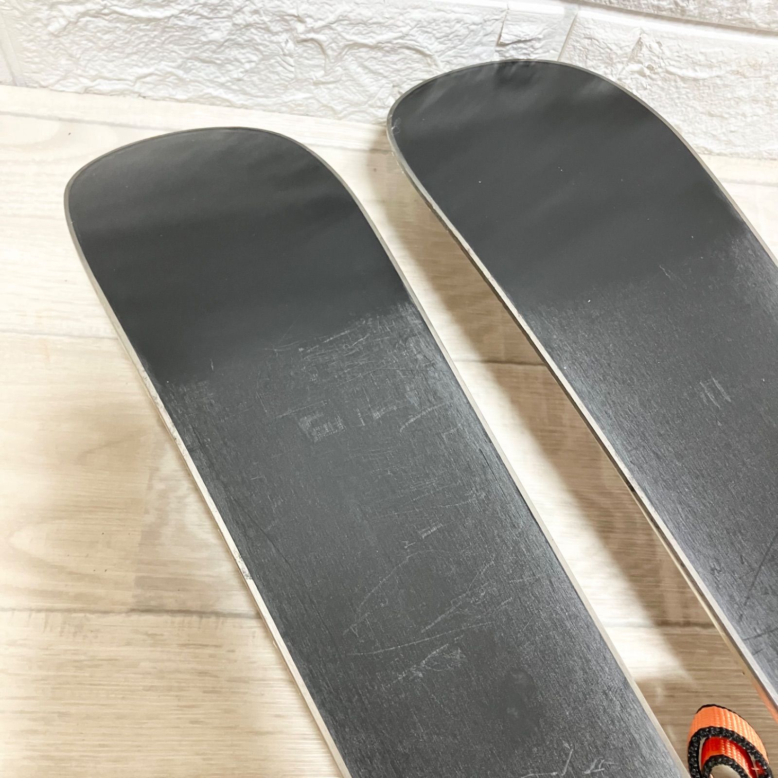 サロモン スノーブレード salomon snowblade 99cm ファンスキー 