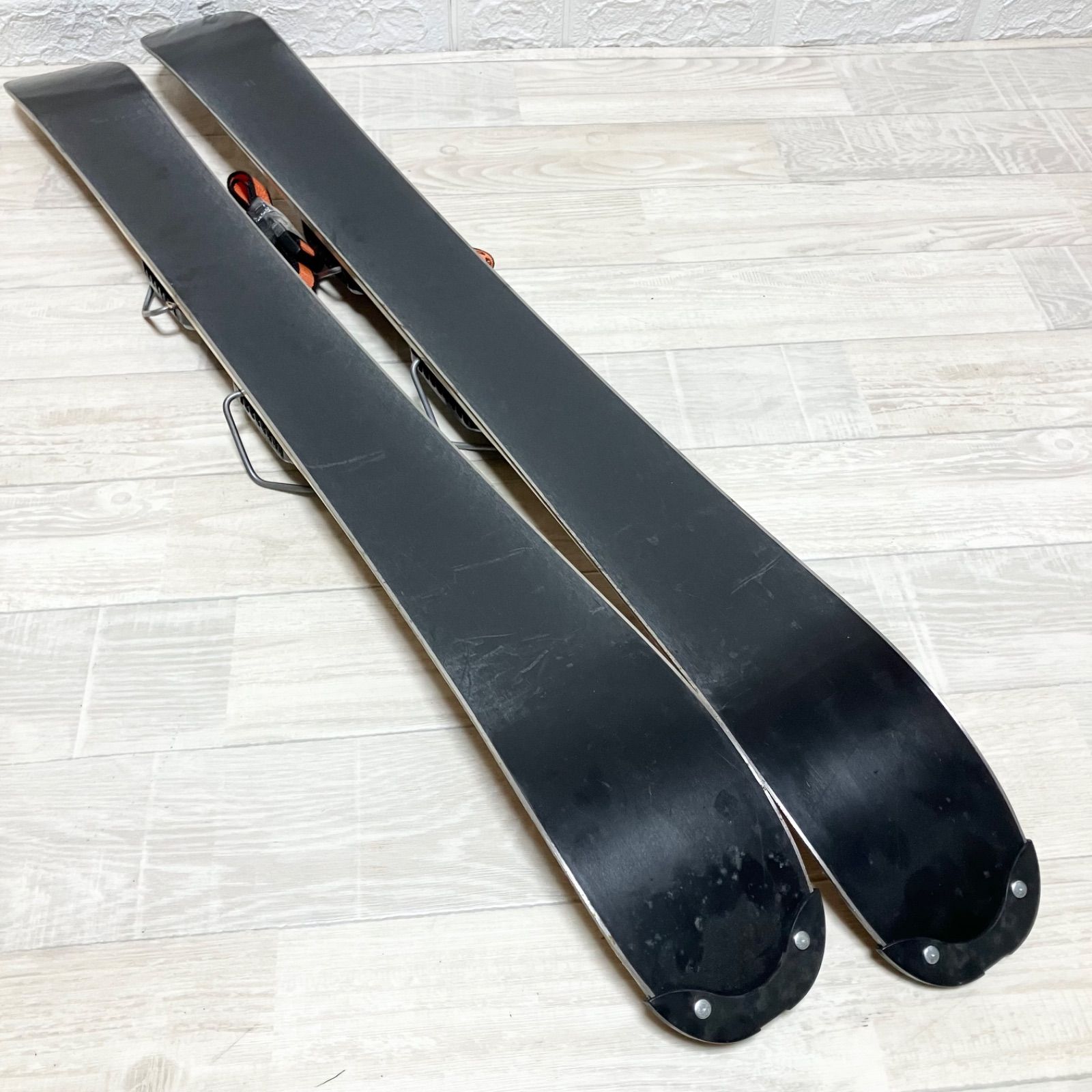 SALOMON BLADE999 ショートスキー SALOMON BLADE999 ショートスキー ショート(ファン)スキー サロモン