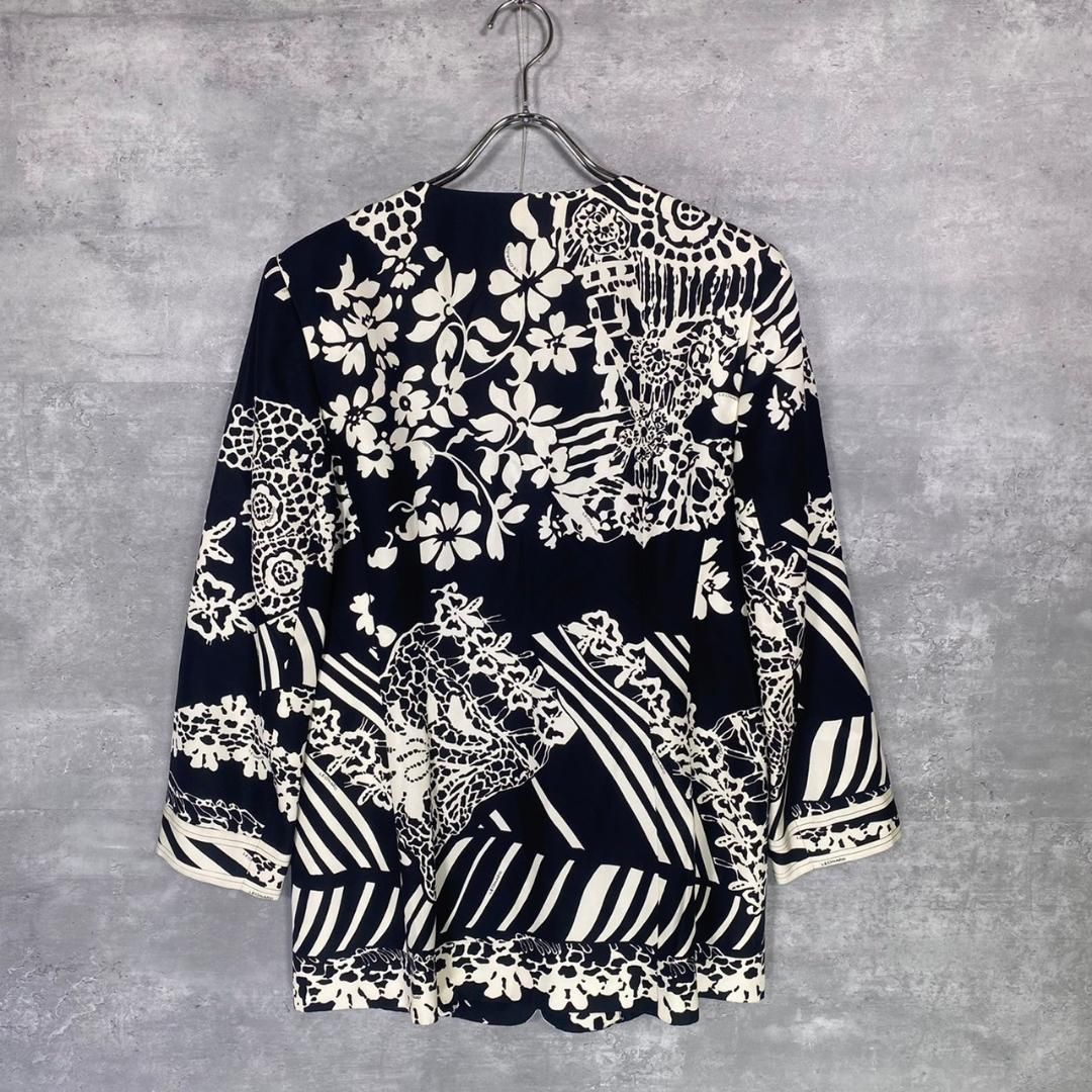 レオナールファッション LEONARD FASHION ジャケット レオナール