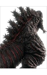 お買い得，爆買い ジ・アート・オブ・シン・ゴジラ／東宝【監修】 アート・デザイン・音楽