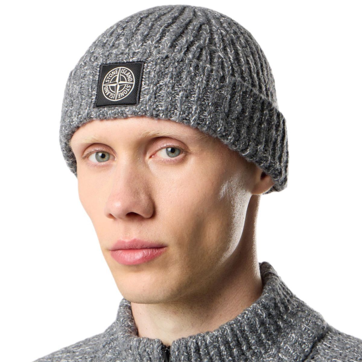 ニットキャップ ニット帽