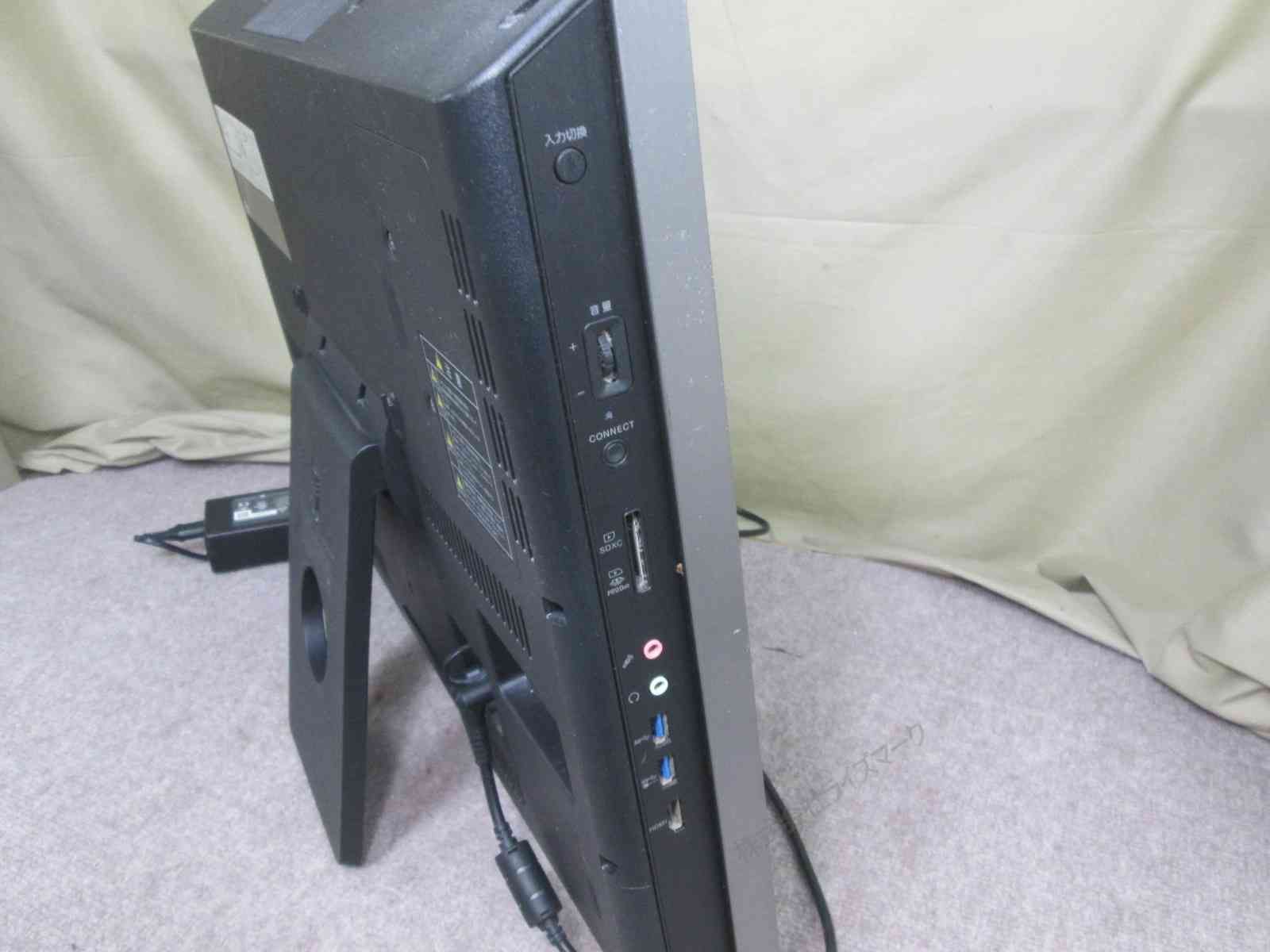 NEC VALUESTAR N VN770/LS1YR【大容量HDD搭載】 Core i7 3630QM